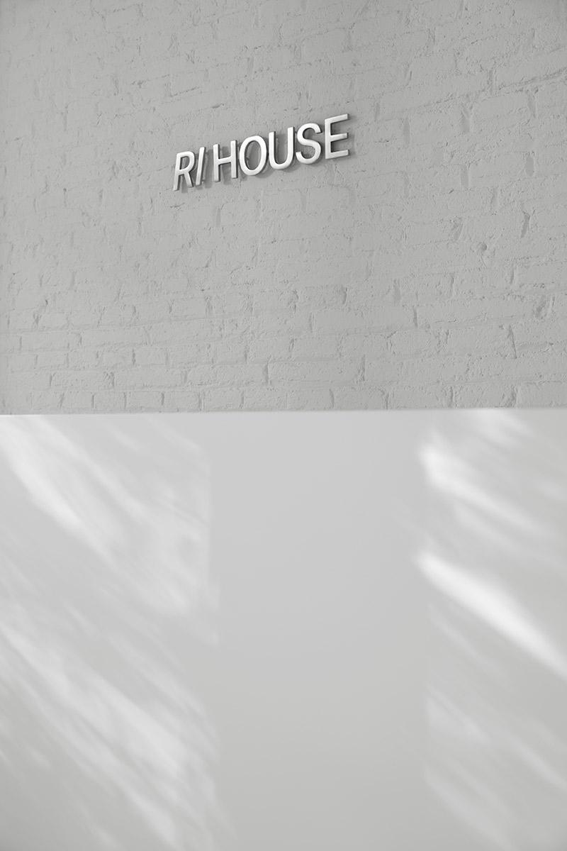 RIHOUSE » RI HOUSE