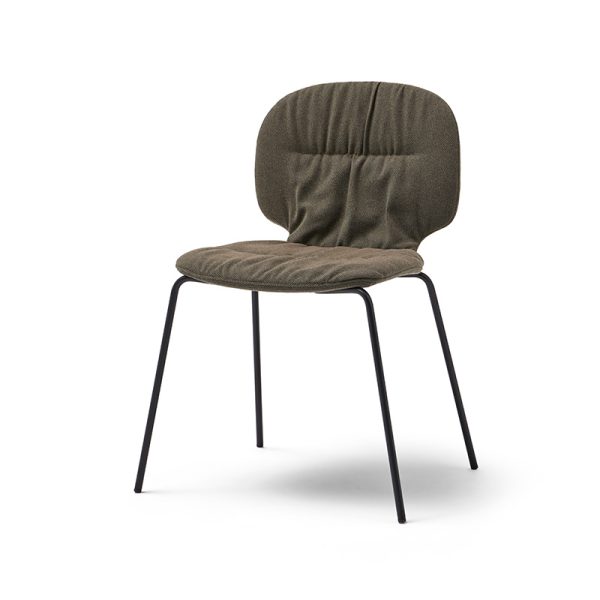 HALO CHAIR SOFT UPHOLSTERED
