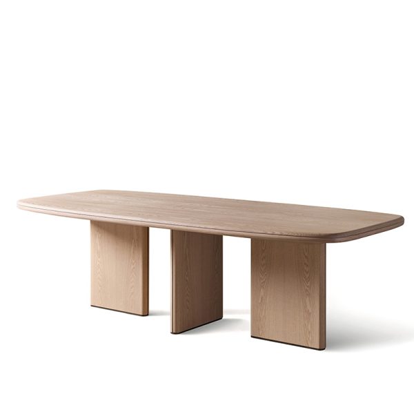 DECORTE TABLE