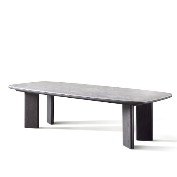 DECORTE TABLE