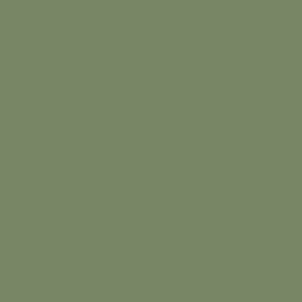 Olive Lacquer