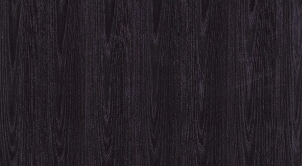 Black Stained Ash