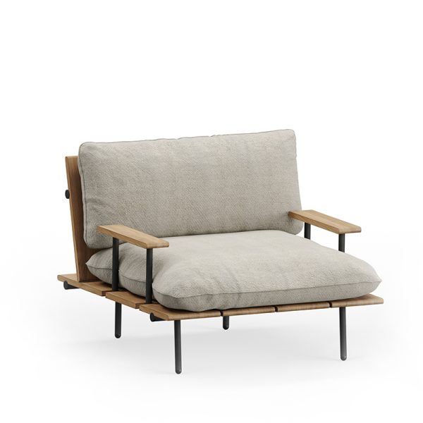 NAMI INDIVIDUAL SOFA