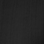 Black Stained Varnish