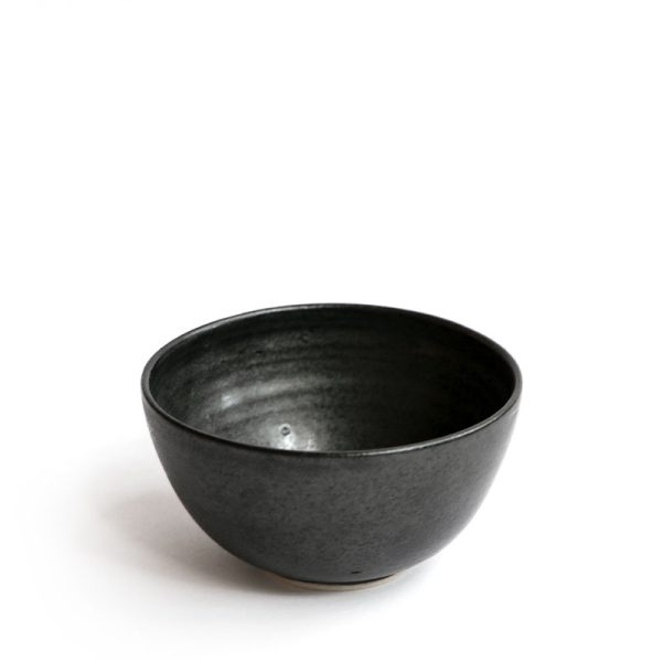 BLACK BOWL