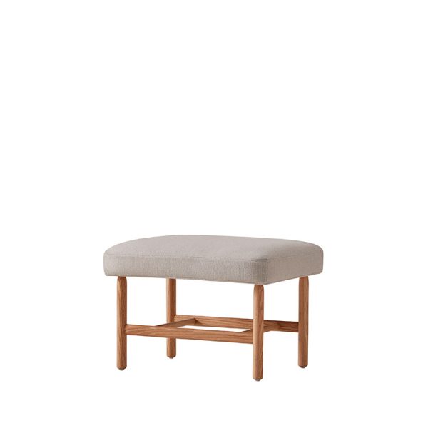 WUDI BENCH 61x47 CM