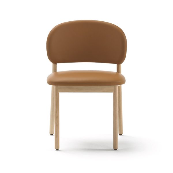 RC WOOD CHAIR