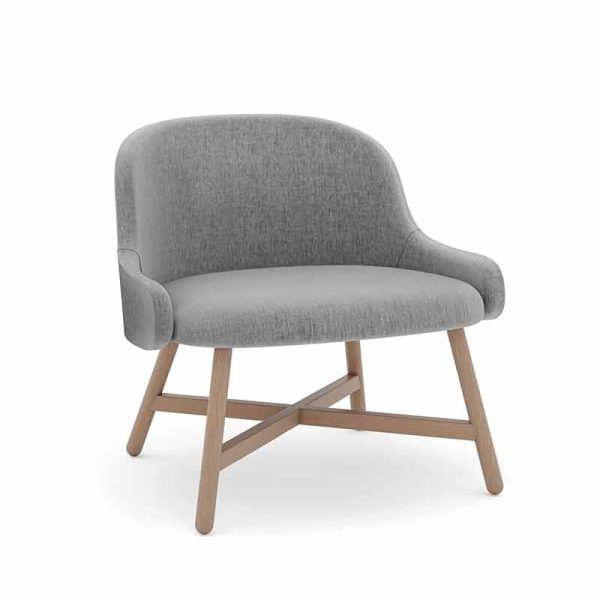 BE WOOD RELAX LOW BACK