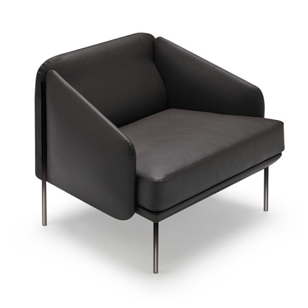 NEO LOUNGE CHAIR