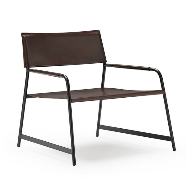 PAOLA LOUNGE CHAIR
