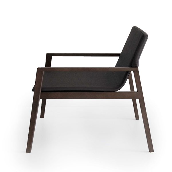 HEVA LOUNGE CHAIR