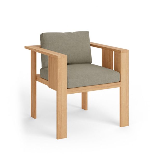 BEAM CONVERSATION CHAIR