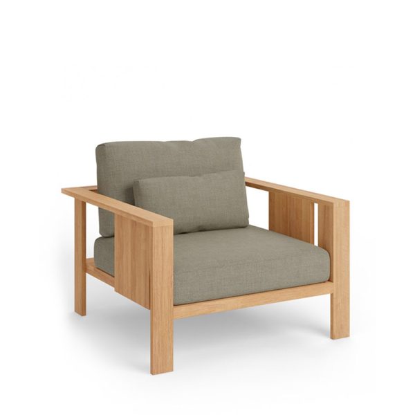 BEAM INDIVIDUAL SOFA