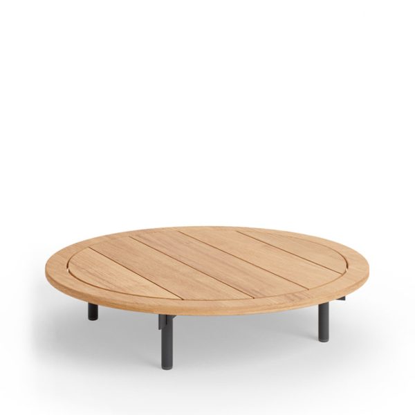 PENDA ROUND COFFEE TABLE