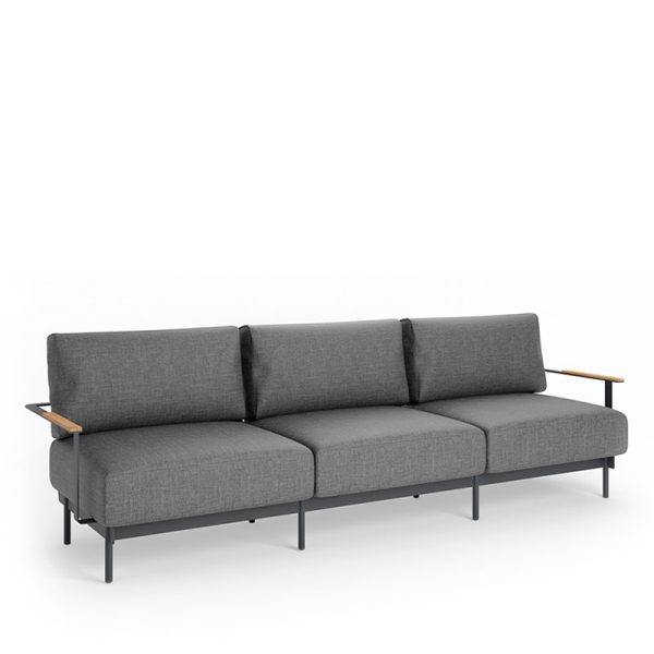 PENDA 3 SEAT SOFA