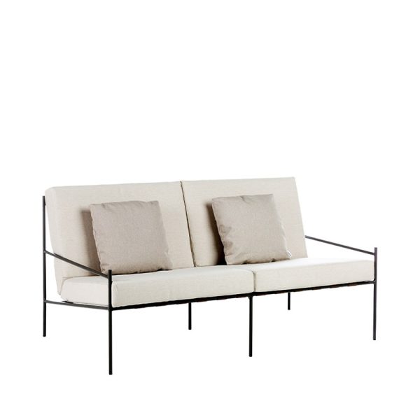 MIN 2 SEAT SOFA