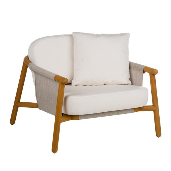 HAMP ARMCHAIR