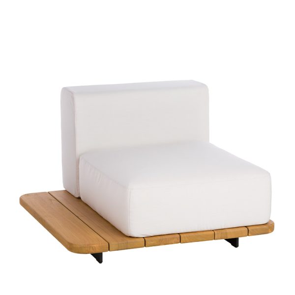 PAL SINGLE SEAT 7704502