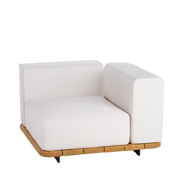 PAL SINGLE SEAT 7704503