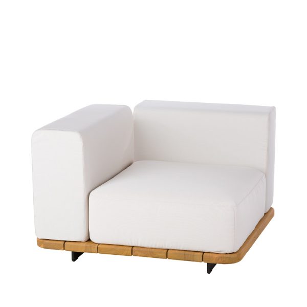 PAL SINGLE SEAT 7704504