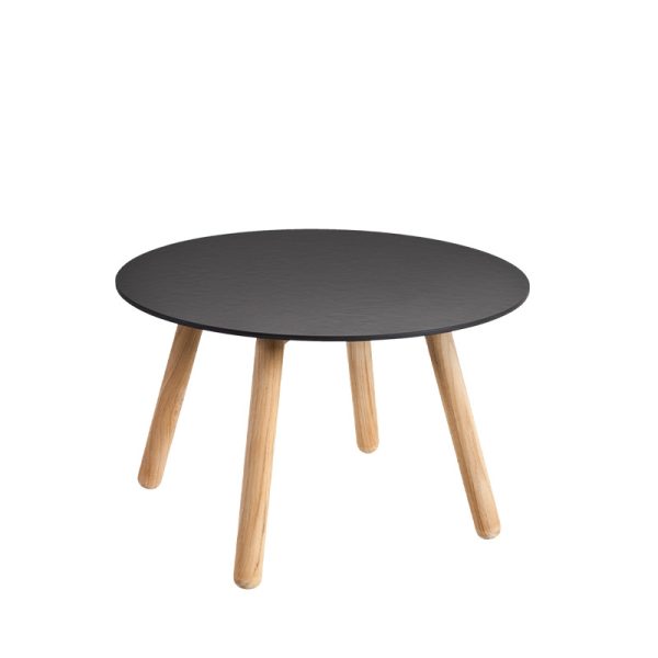 ROUND COFFEE TABLE