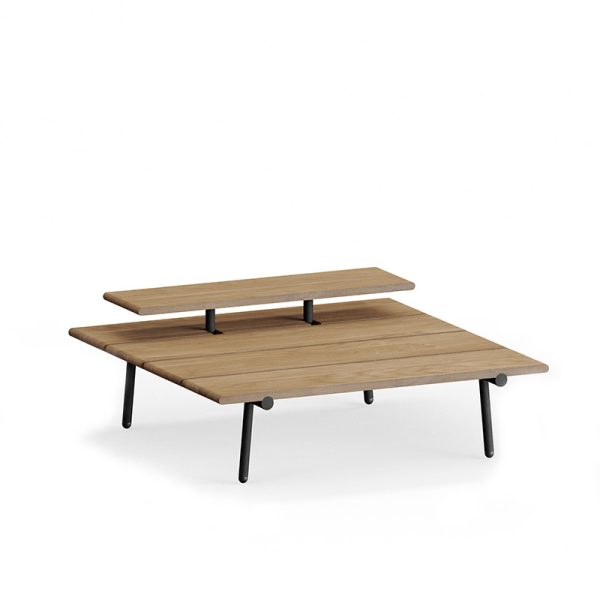 NAMI DOUBLE HEIGHT TABLE