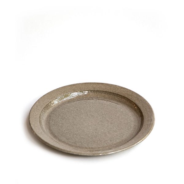 GREY PLATE (S)