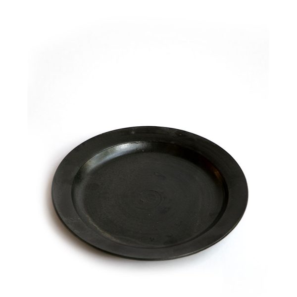 BLACK PLATE (S)