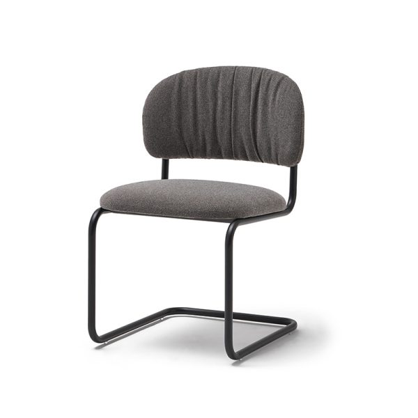 RC METAL SOFT CANTILEVER CHAIR