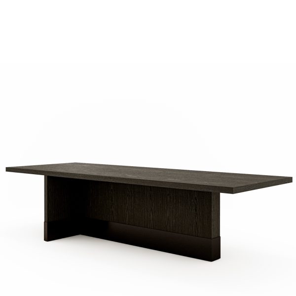 T TABLE