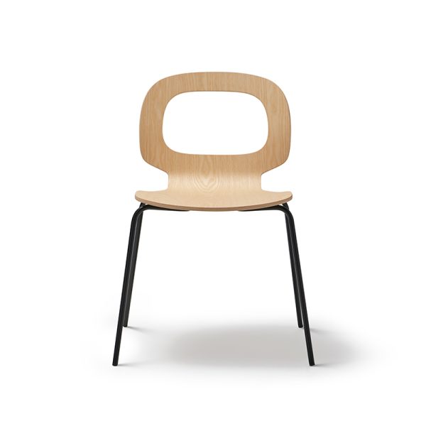 HALO CHAIR WITH HOLE