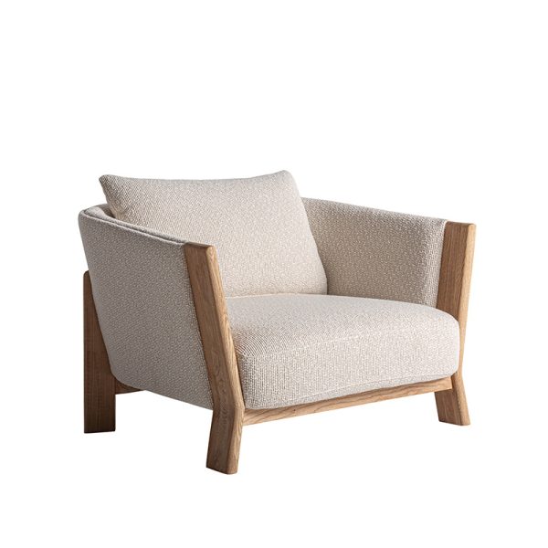 NARA INDIVIDUAL SOFA