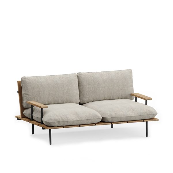 NAMI 2 SEAT SOFA