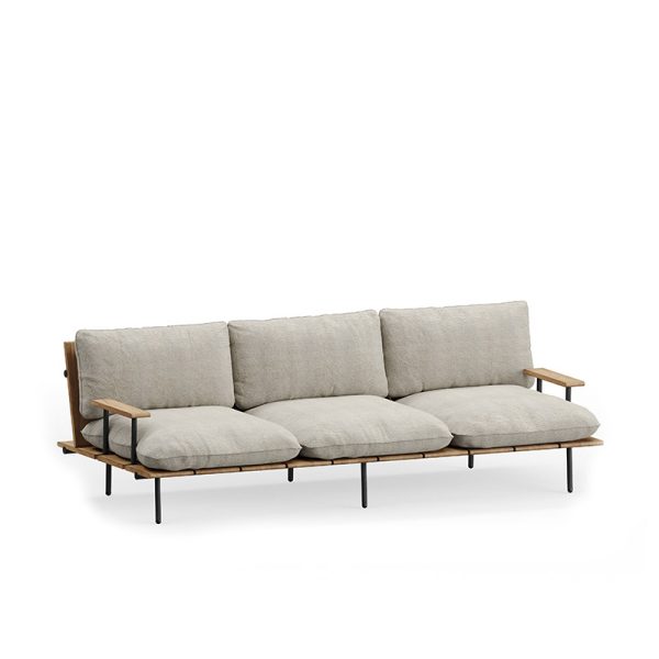 NAMI 3 SEAT SOFA