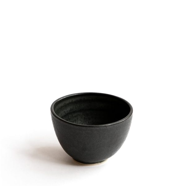 BLACK CUP